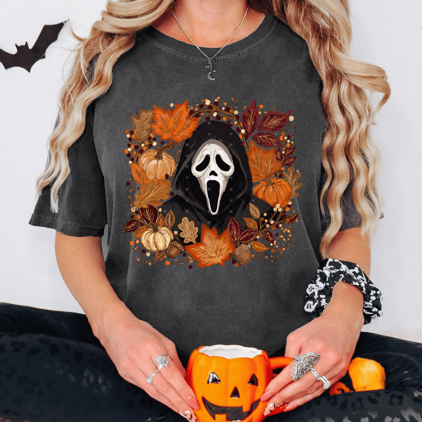 Sale- Fall GF