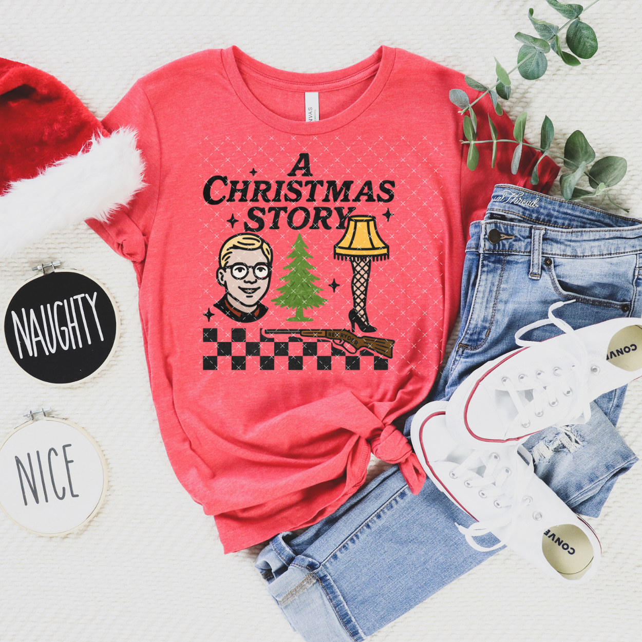 Christmas Story 2