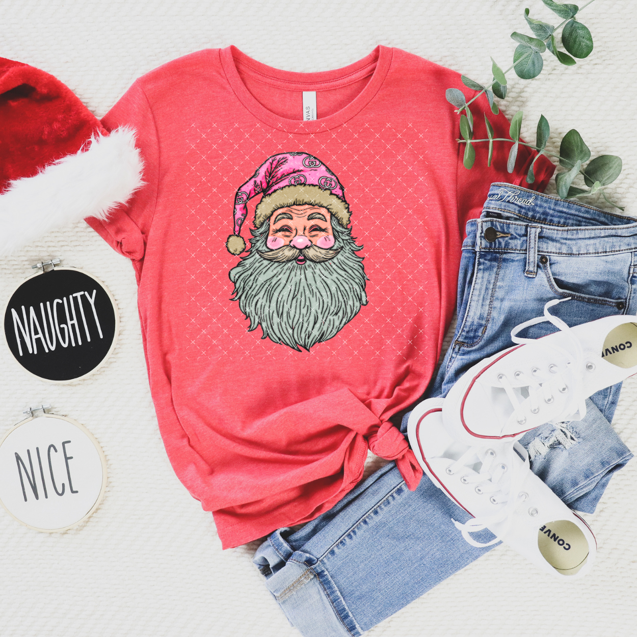 Santa