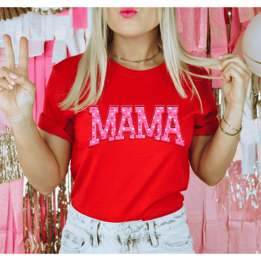 MAMA Valentine’s T-Shirt