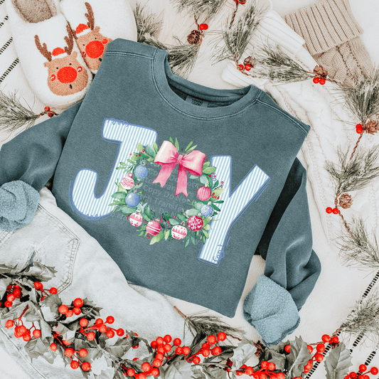 Joy DTF Transfer