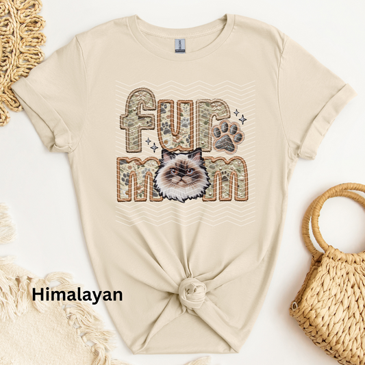Himalayan DTF Transfer