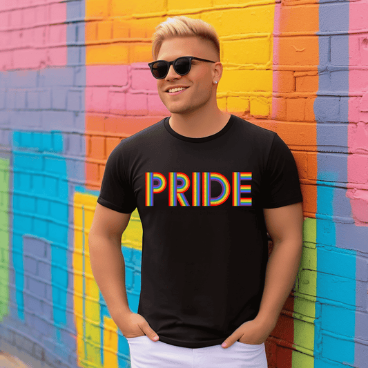 Pride DTF Transfer