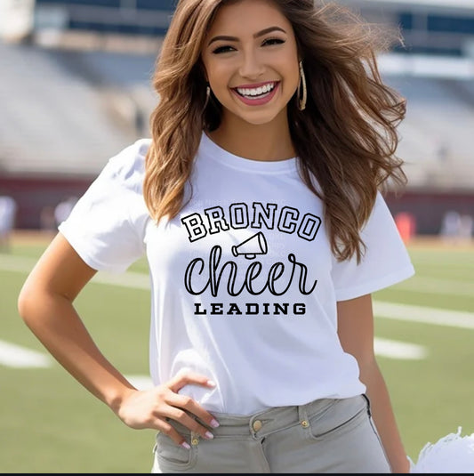 Custom Cheer 2 DTF Transfer (*Leave Mascot and Colors, Faux Glitter or No Glitter in Checkout Notes)