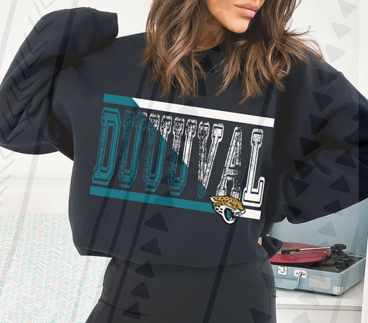 Duuuval DTF Transfer
