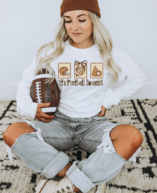 It’s Football Season DTF Transfer