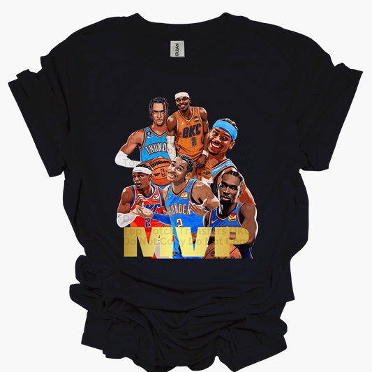 MVP 2 DTF Transfer