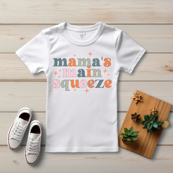 Mama's Main Squeeze DTF Transfer