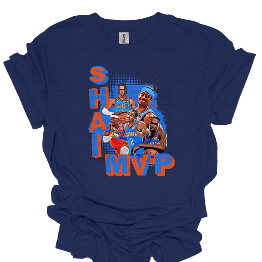 2025 MVP 1  DTF Transfer