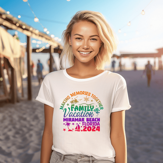 2024 Miramar Beach DTF Transfer