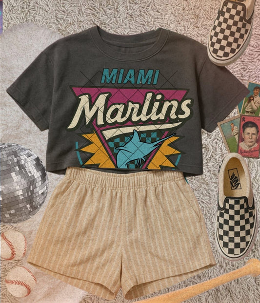 M_Marlins DTF Transfer