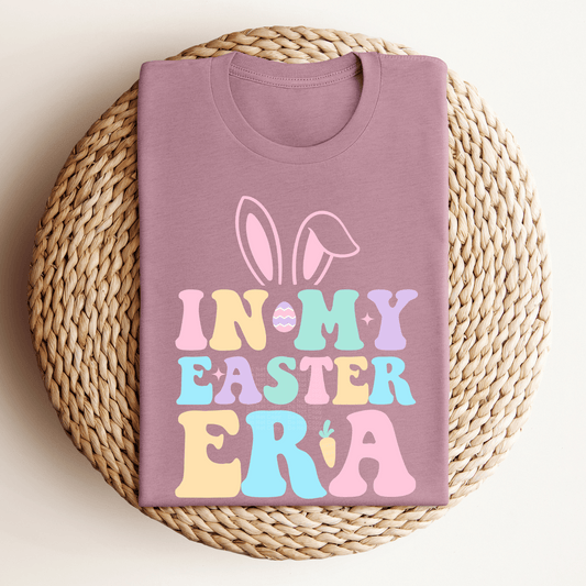 In My Easter Era DTF Transfer