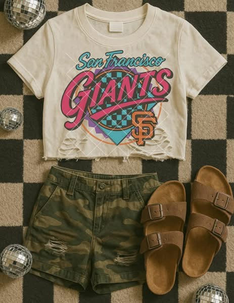 SF_Giants DTF Transfer