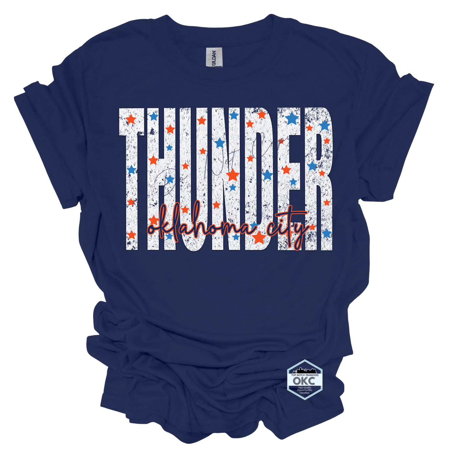 Thunder Stars T-Shirt