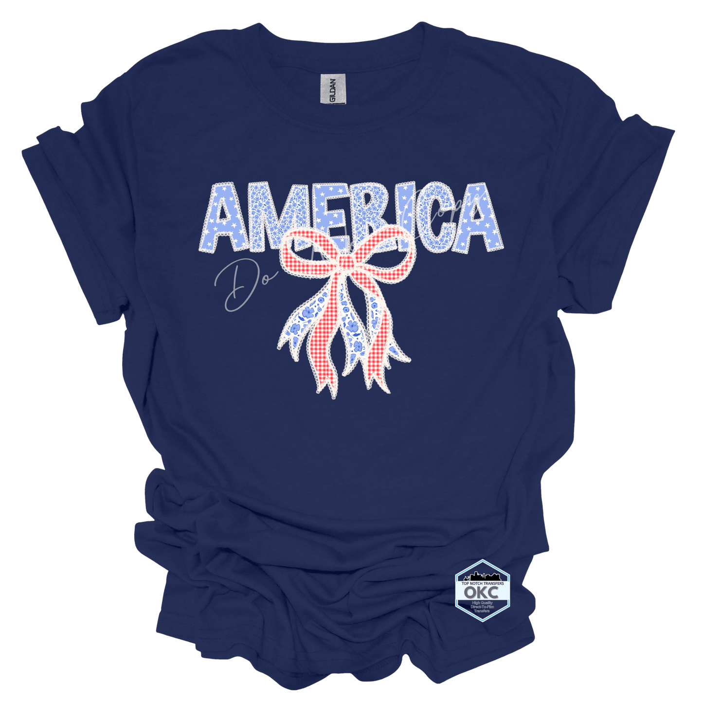 America T-Shirt