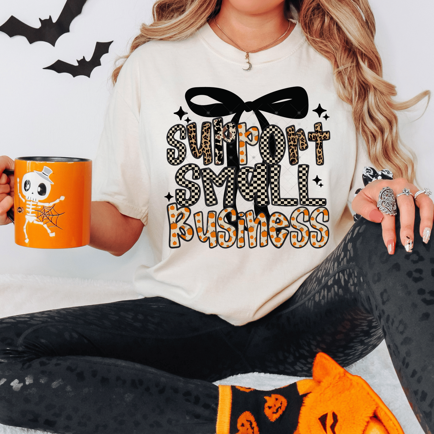 Sale- Support Small Business
