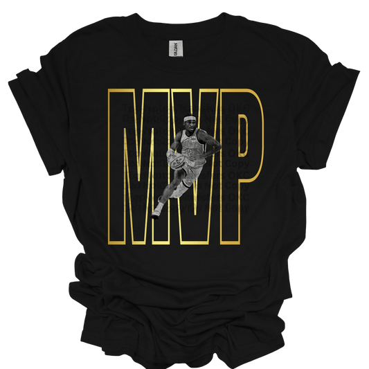 MVP 3 DTF Transfer
