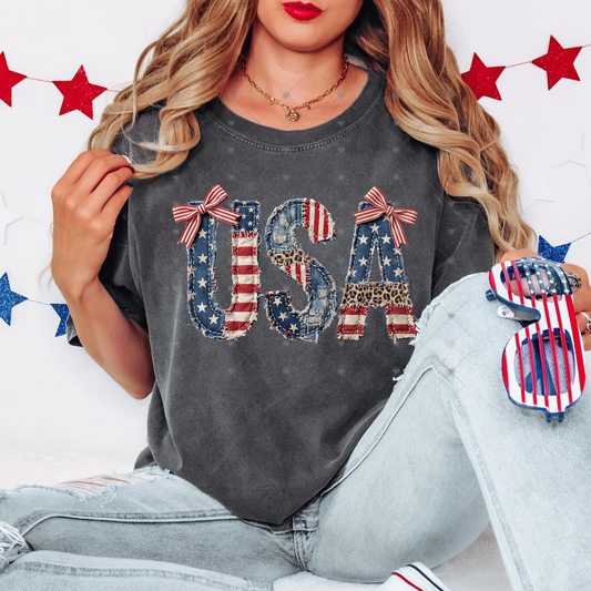USA DTF Transfers