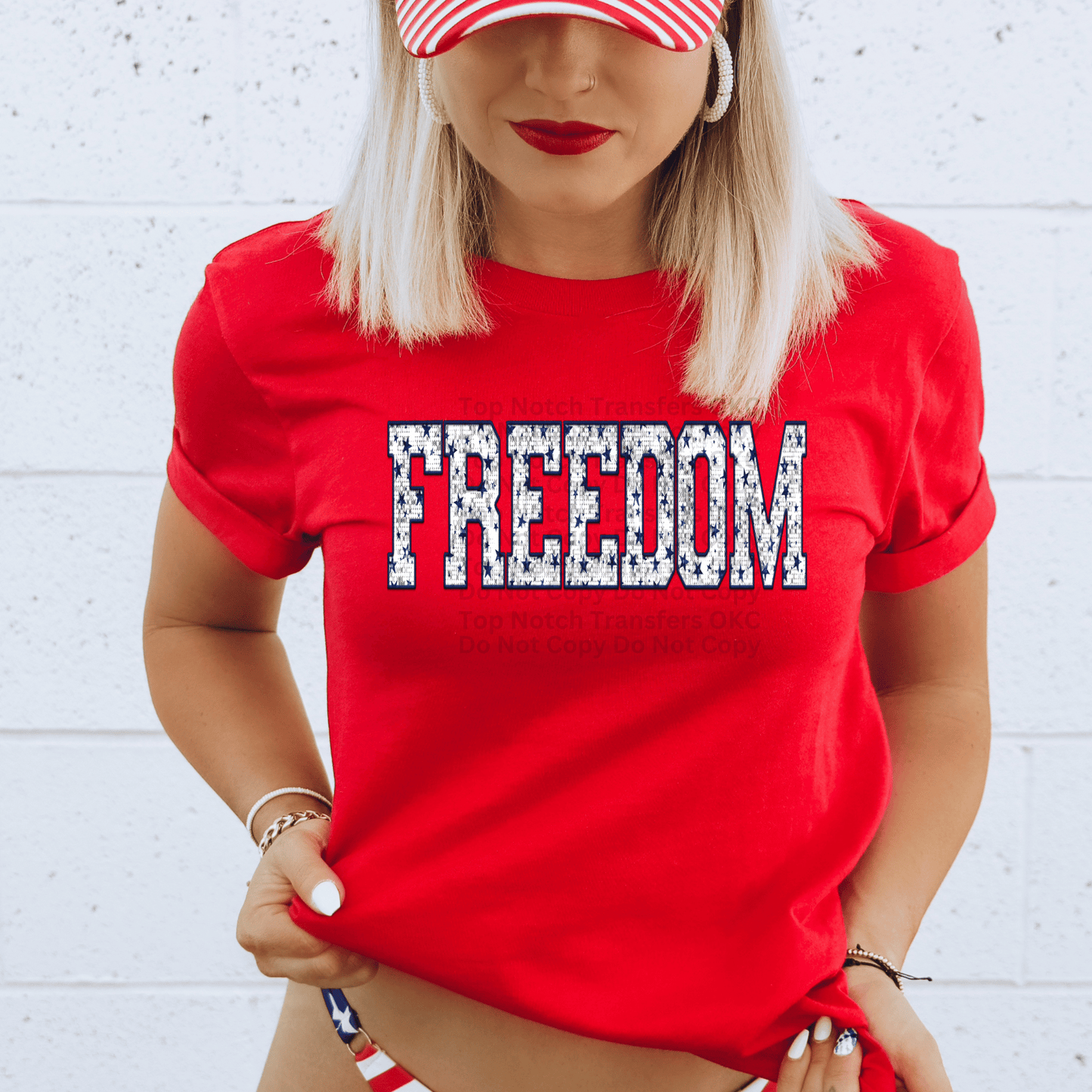 RTS 11in Freedom
