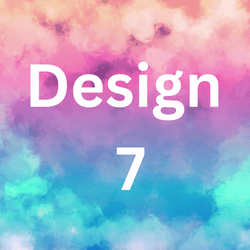 Design 7 DTF Transfer