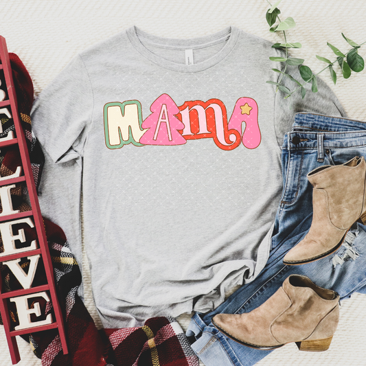 Mama
