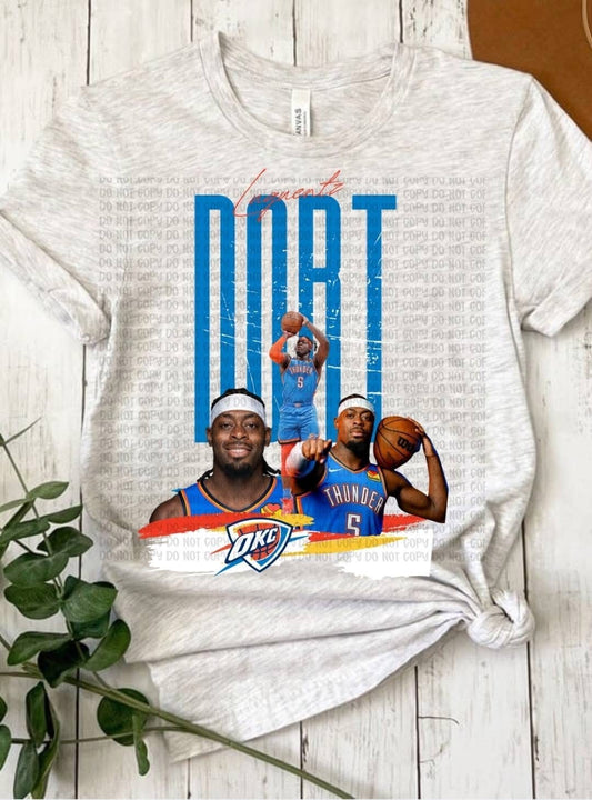 Dort DTF Transfer