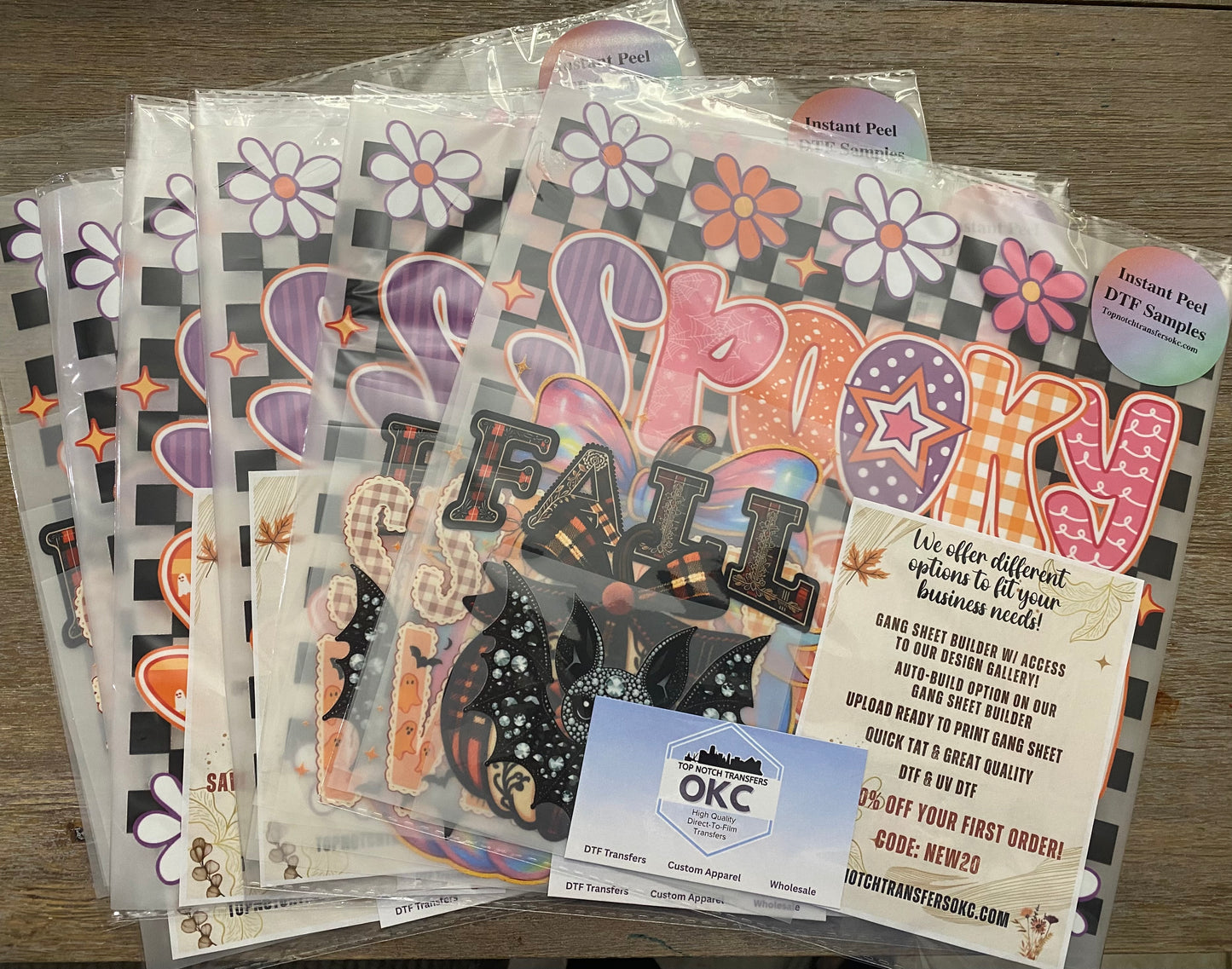 Free Sample Prints