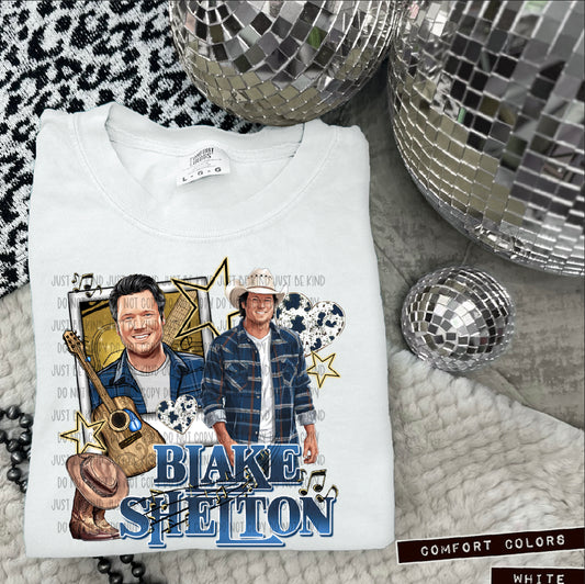 Blake S. DTF Transfer