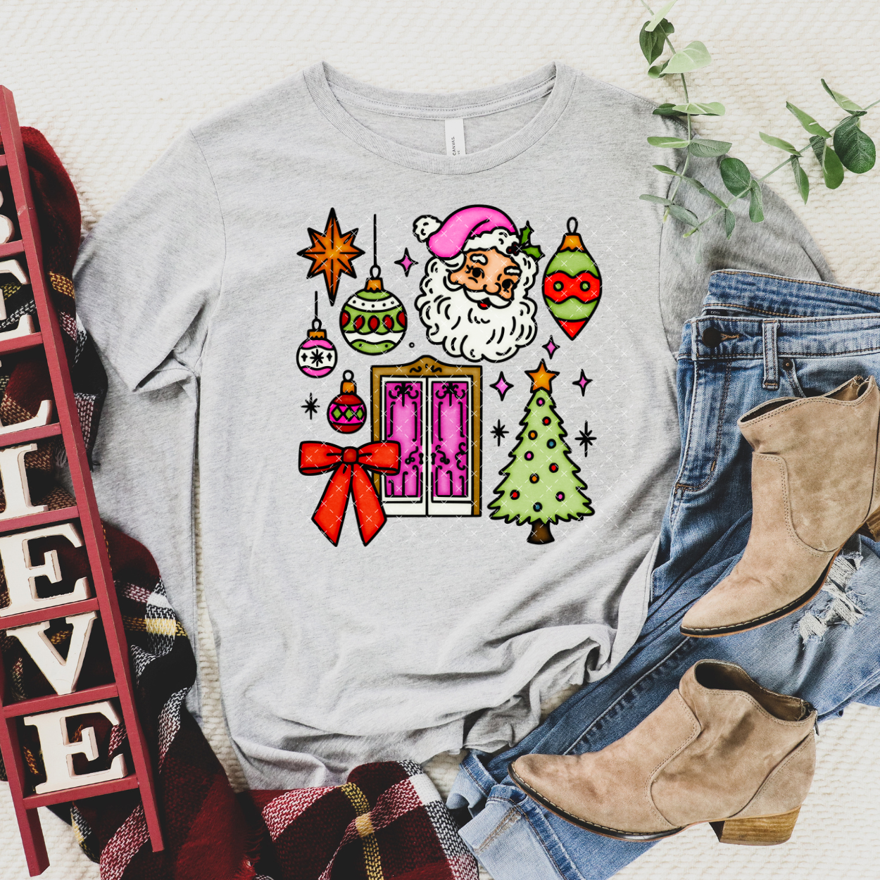 Christmas Things