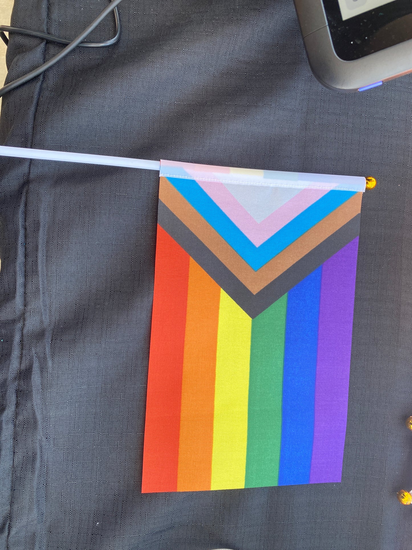Pride Flag