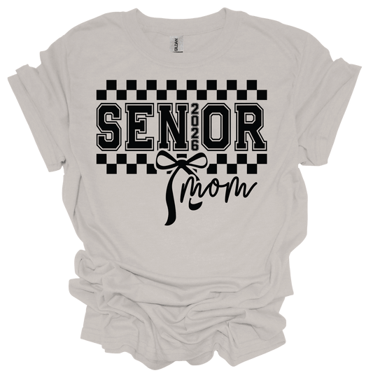 Senior Mom #3 DTF Transfer