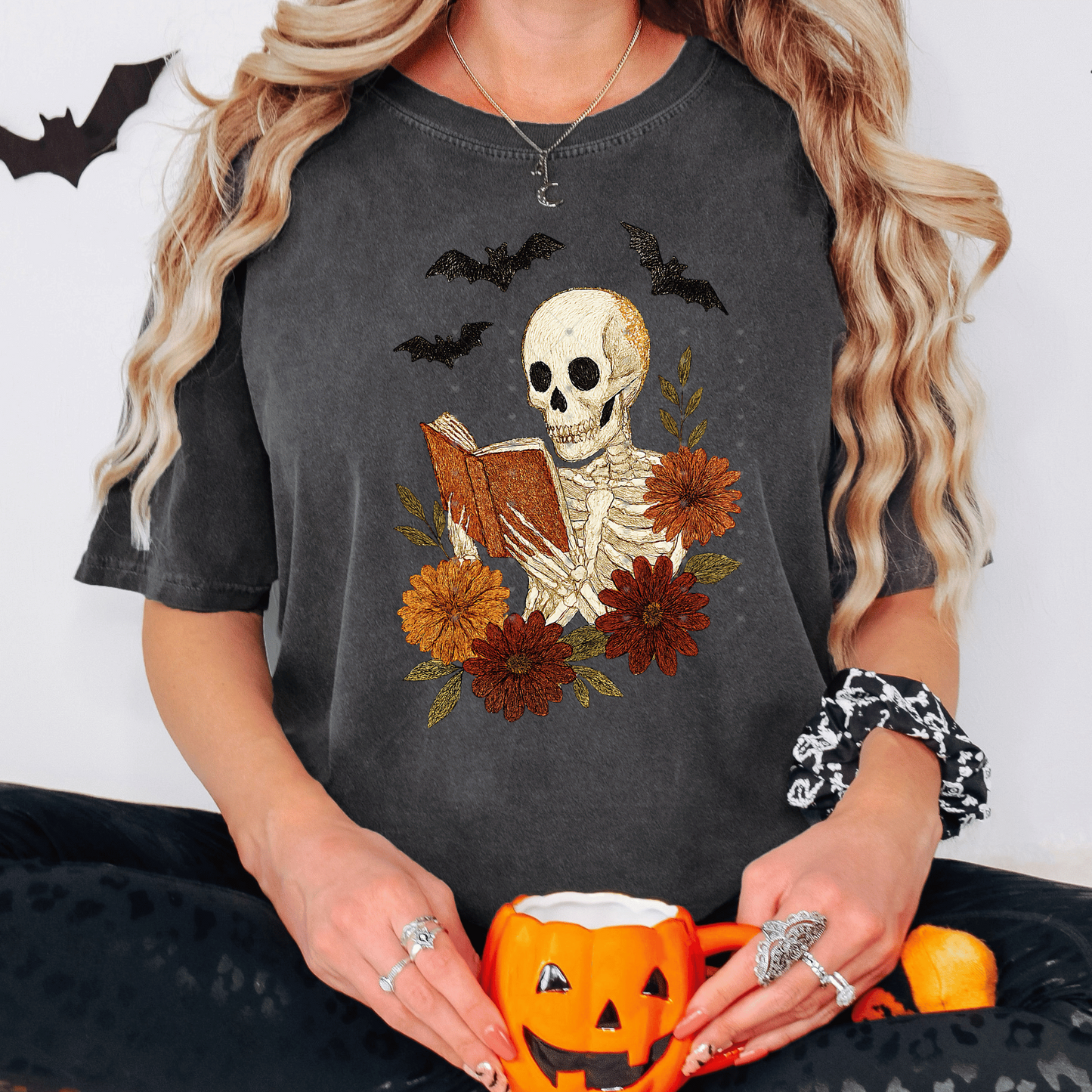 Sale- Fall Skelleton