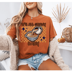 It's All Gravy Baby (Distressed) DTF Transfer