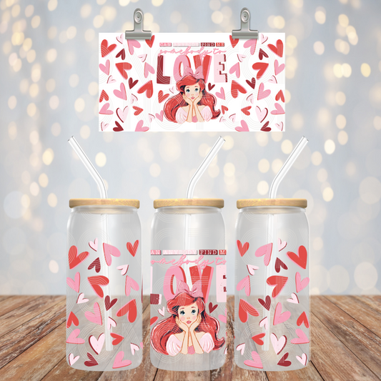 Can Anyone Find Me Someone to Love UV DTF 16 oz Cup Wrap *PHDC_Dec25*