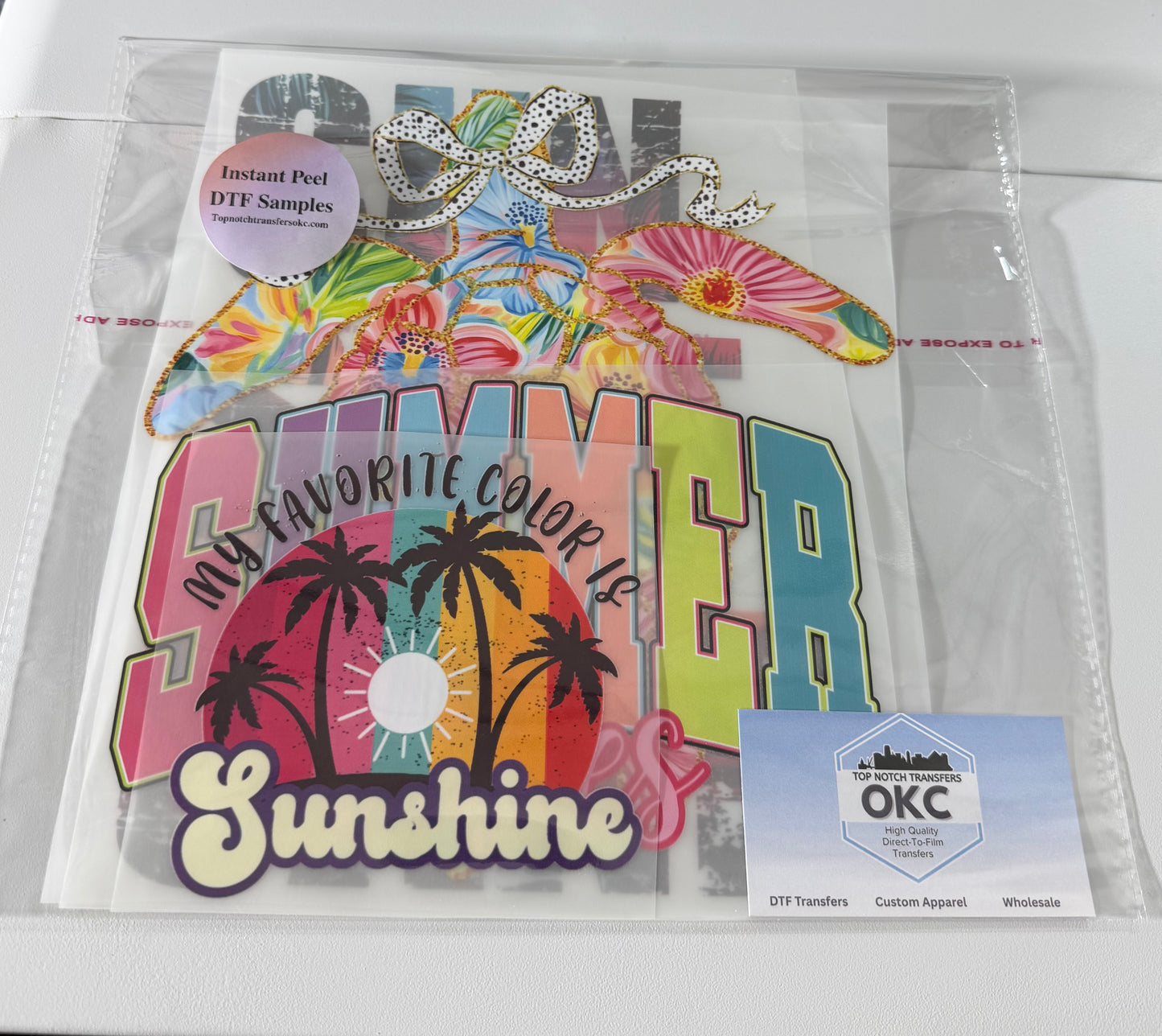 Free Sample Prints *Limit 1 per New Customer*