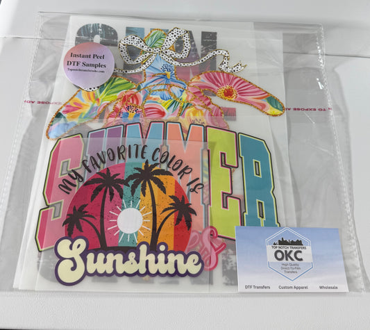 Free Sample Prints *Limit 1 per New Customer*