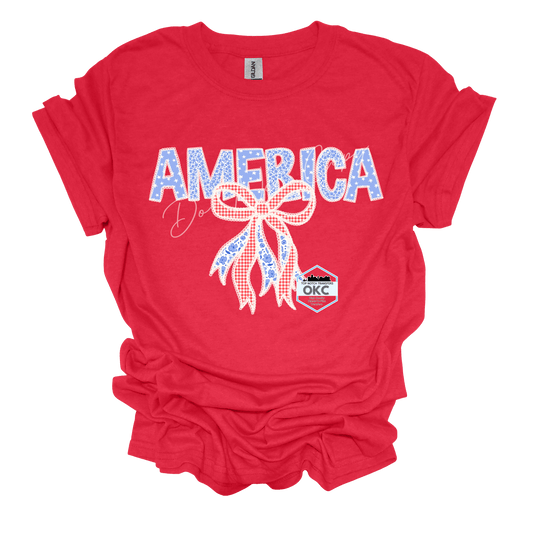 America T-Shirt
