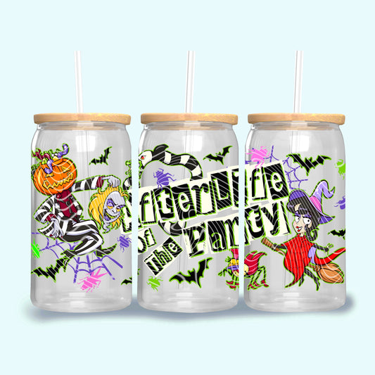 Afterlife UV DTF 16oz Cup Wrap *Gravitees Bur Bundle 8_25*