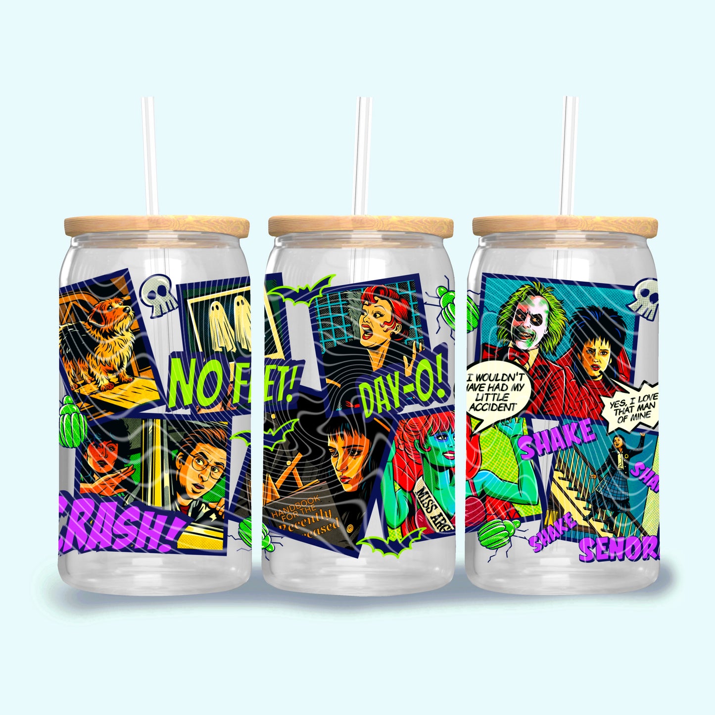 Beetle_Ju!ce UV DTF 16oz Cup Wrap *Gravitees Bur Bundle 8_25*