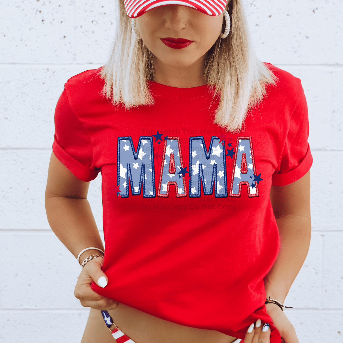 RTS 11in Mama & Youth Mini Set