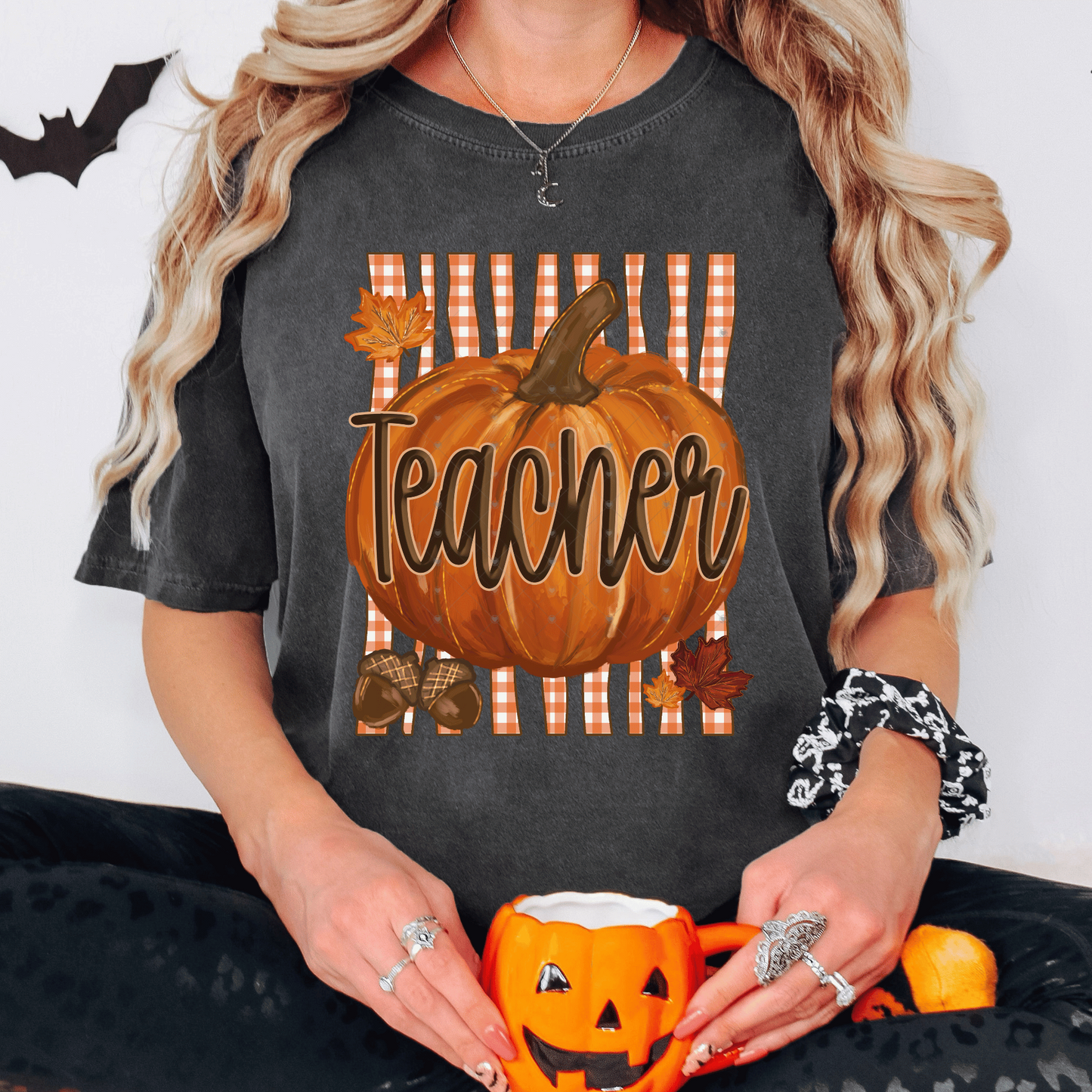 Sale- Fall Teacher