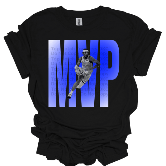 MVP 1 DTF Transfer
