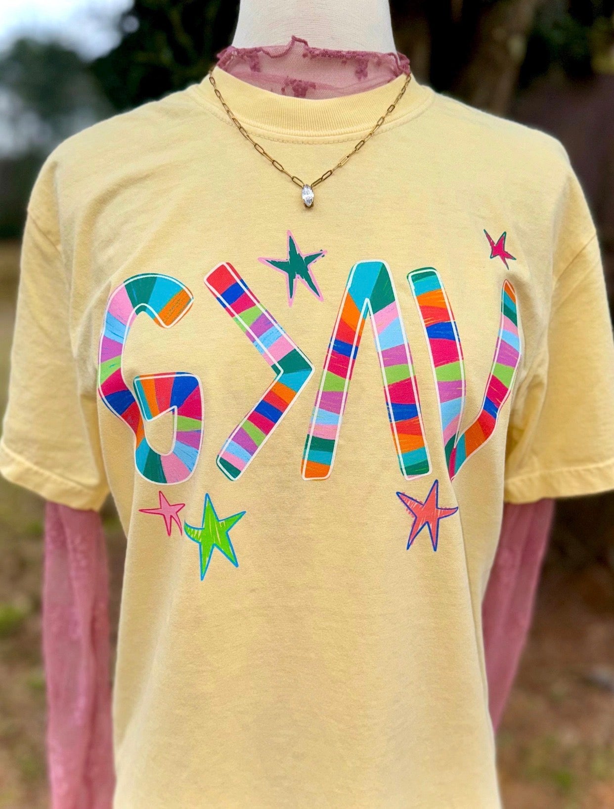 God Is Greater Than Highs & Lows DTF Transfer