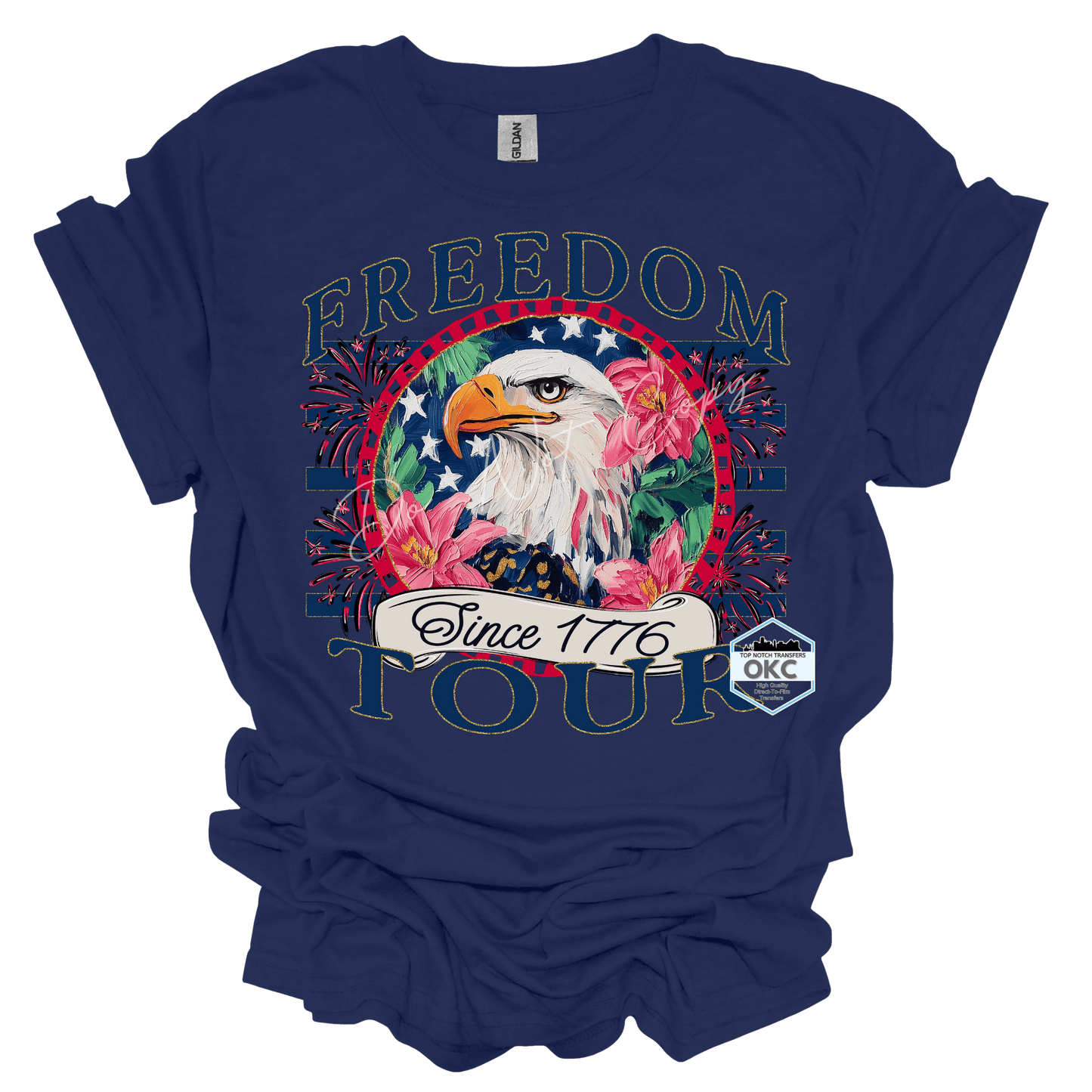 Freedom Tour T-Shirt