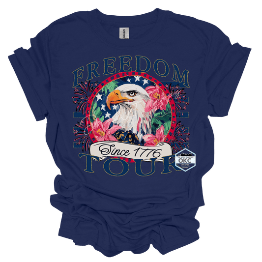 Freedom Tour T-Shirt