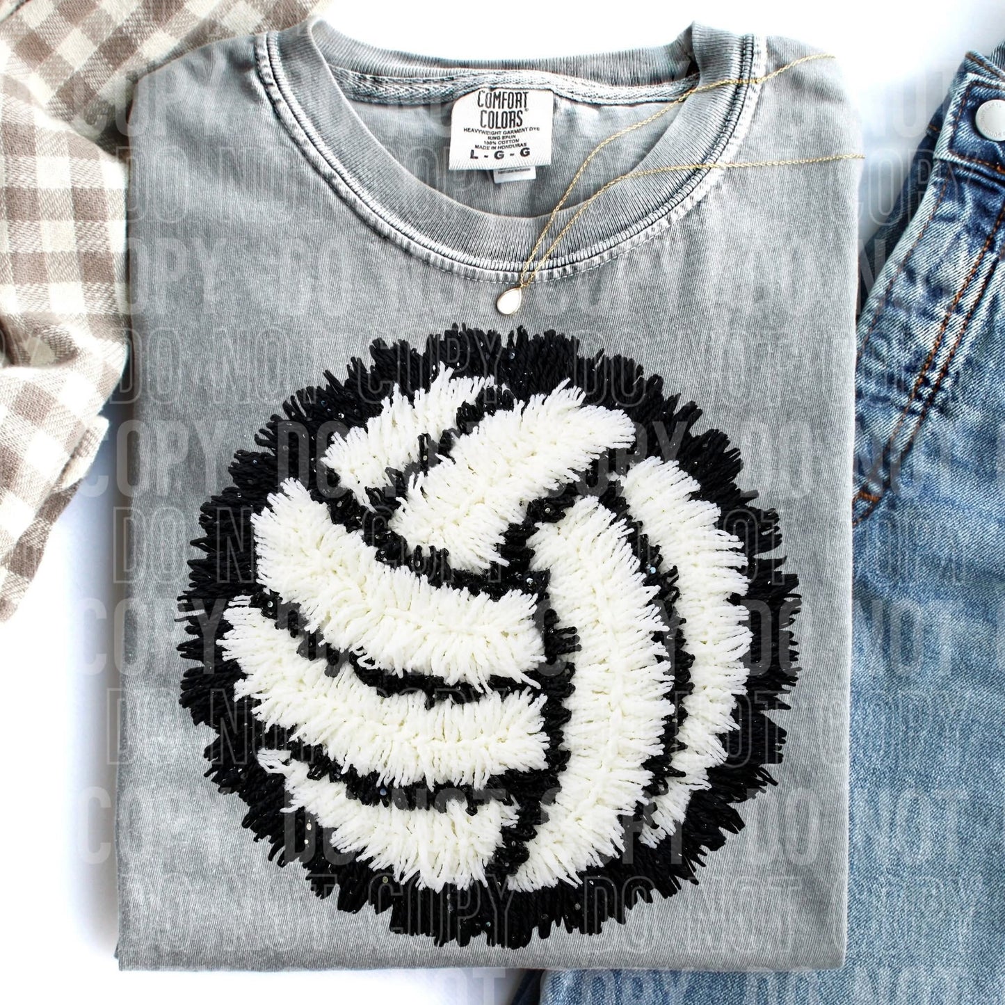 Volleyball DTF Transfer