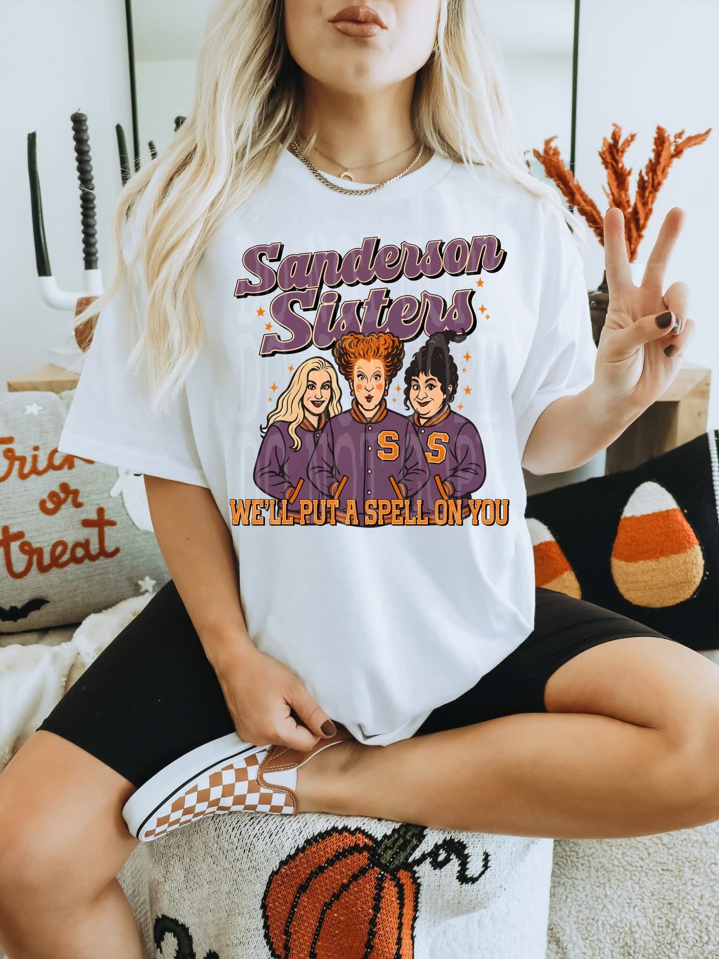 Sisters - DTF Transfer