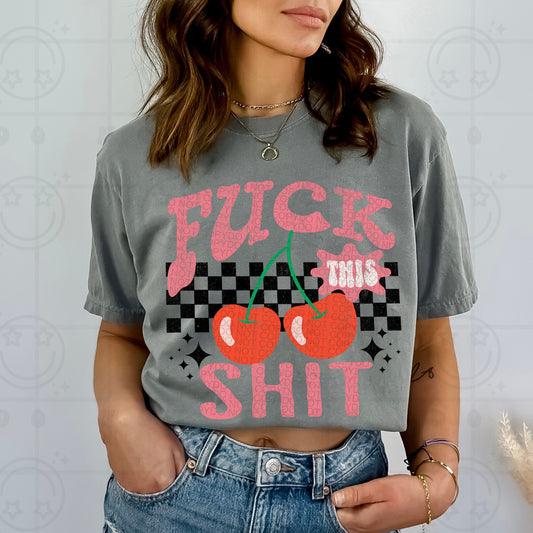 F This Sh DTF Transfer