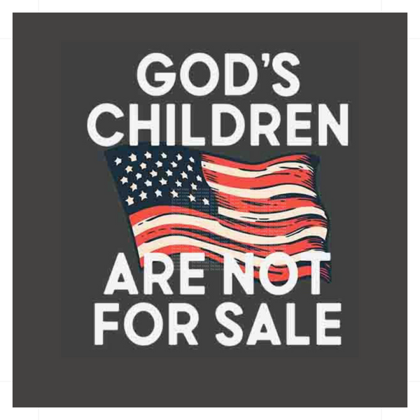 God’s Children-flag 1