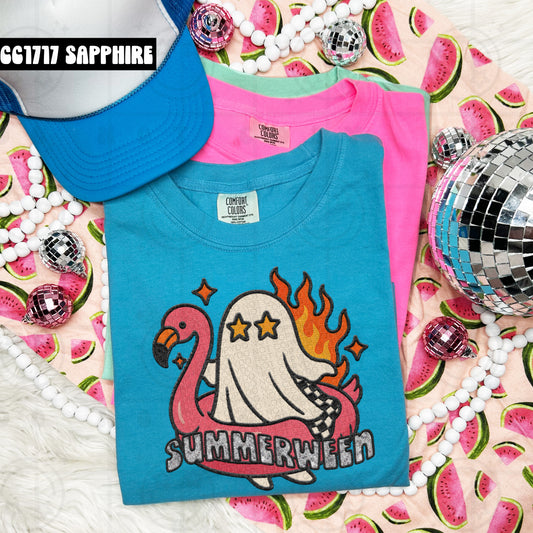 Summerween - DTF Transfer